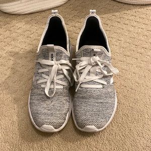 Adidas Cloud Foam Sneakers